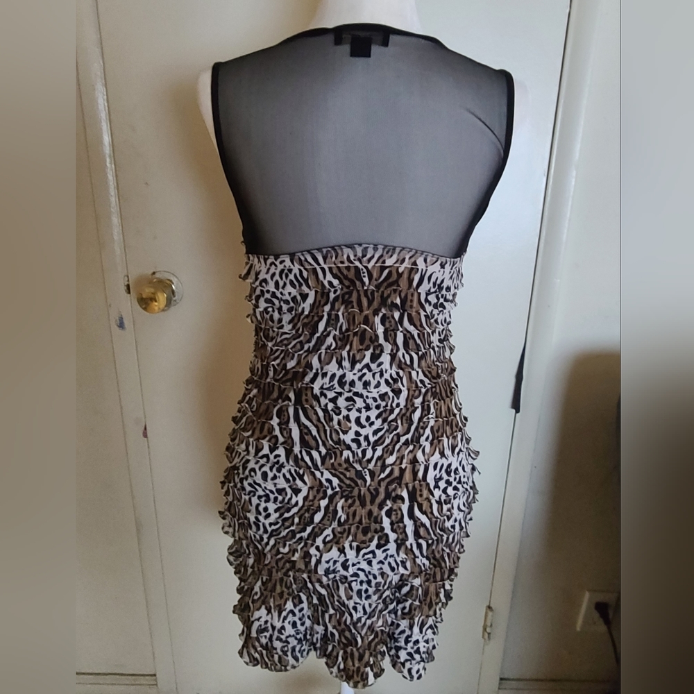 Mini dress - Picture 2 of 2